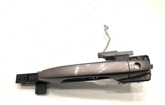 Honda Civic IX Front door exterior handle 
