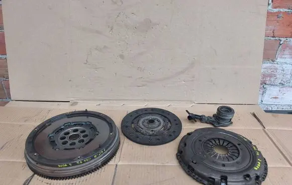 Ford Kuga II Clutch set kit FV4Q6477CH
