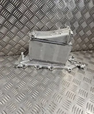 Audi A3 S3 8V Intake manifold 04L129766N