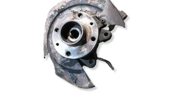 Dacia Sandero Front wheel hub 