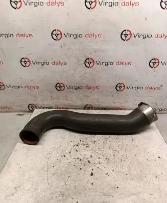 Renault Talisman Intercooler hose/pipe 05251420 1101331s02
