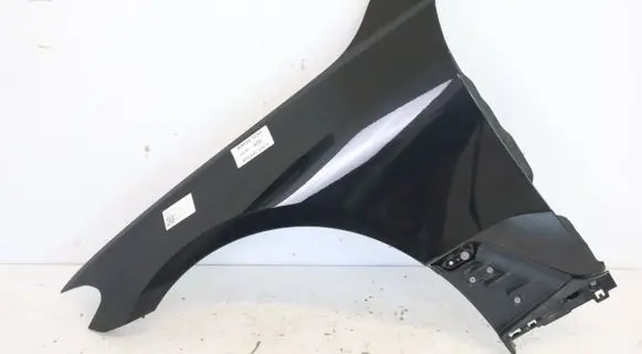 BMW 6 G32 Gran Turismo Fender 243637584985