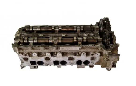 Mercedes-Benz C W204 Engine head A6420106720