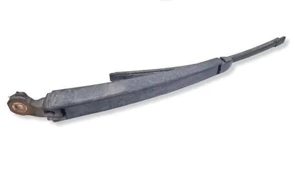 Volkswagen PASSAT B6 Rear wiper blade arm 987086752