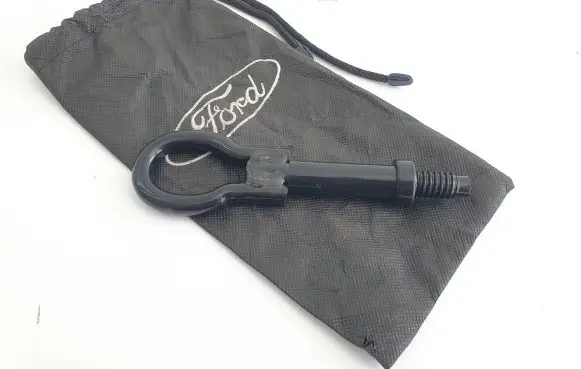 Ford Transit Courier Towing hook eye 