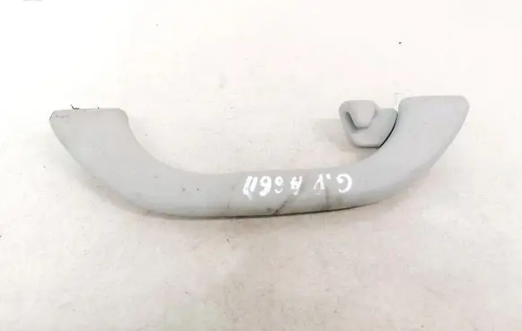 Audi A4 S4 B5 8D Rear interior roof grab handle 8D0857607A