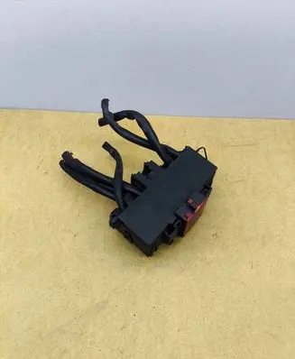 Mercedes-Benz CLK A209 C209 Positive wiring loom A2035450803