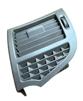 Mercedes-Benz S W221 Dashboard side air vent grill/cover trim A2218300254 2218300254