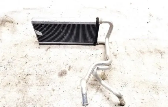 Mitsubishi Space Star Heater blower radiator