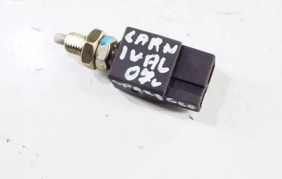 Clutch pedal sensor