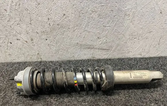Mercedes-Benz AMG GT R190 C190 Rear shock absorber with coil spring a1903202600