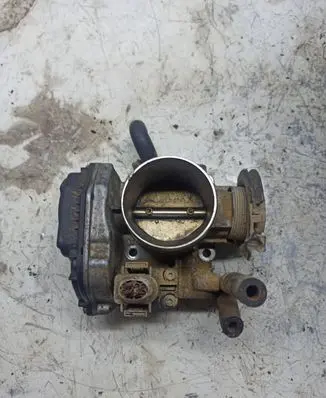 Audi A3 S3 8L Throttle valve
