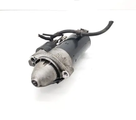 Audi A4 S4 B6 8E 8H Starter motor 0001110126