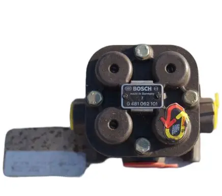 Man TGE 1gen Other brake parts 0481062101