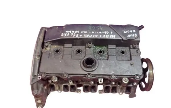 Ford Transit - Tourneo Connect Engine head 