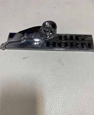 Dodge RAM Other badges/marks 55372894AA