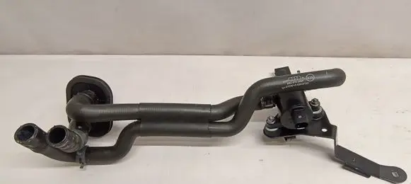 Audi Q5 SQ5 Engine coolant pipe/hose 8R2819350F