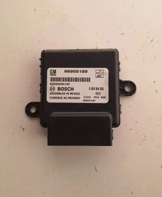 Opel Antara Parking PDC control unit/module 96955189