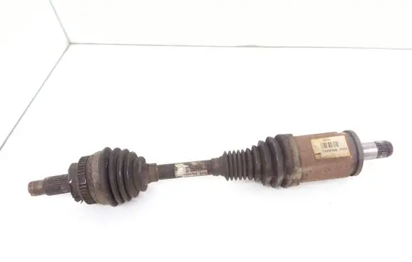 BMW 3 E90 E91 Front driveshaft 7529388 7529389