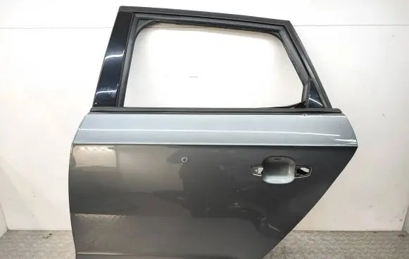 Audi A3 S3 8V Rear door