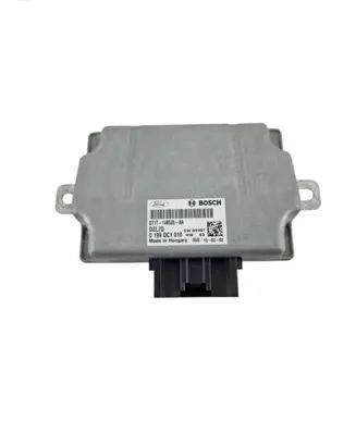 Ford Kuga I Power management control unit 0199DC1010