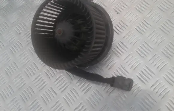 Dacia Sandero Heater fan/blower X90P35CH