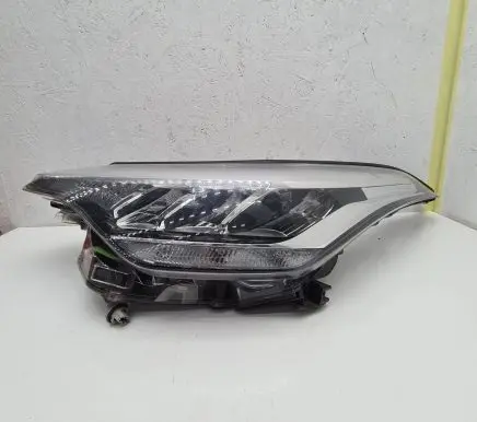 Toyota C-HR I Headlight/headlamp 81150F418000 202393798 1827020