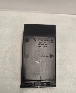 BMW 7 F01 F02 F03 F04 Glove box 9143941 14121810 07391000