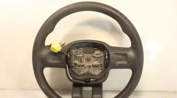 Citroen Berlingo Steering wheel