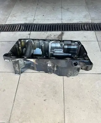 BMW X4 G02 Oil sump 11138580123 8580123