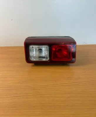 Renault Trafic III (X82) Rear fog light 934557897