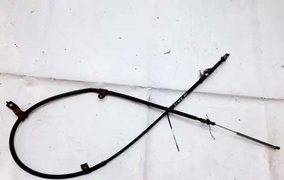 Mitsubishi Galant Handbrake/parking brake wiring cable 