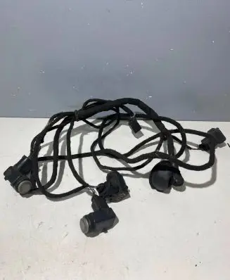 Skoda Octavia Mk1 (1U) Parking PDC sensor 1U0919275 0263003187