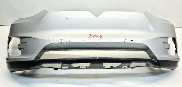Tesla Model X Front bumper 0954654337