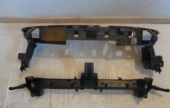 Peugeot 3008 I Front bumper support beam 742239 742238