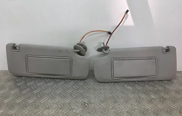 Opel Insignia A Sun visor
