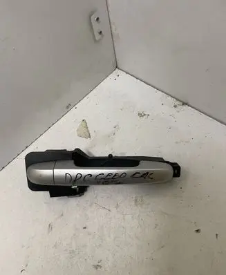 KIA Ceed Rear door exterior handle