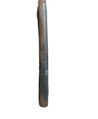 Skoda Octavia Mk1 (1U) Front bumper cross member 1U6807558A