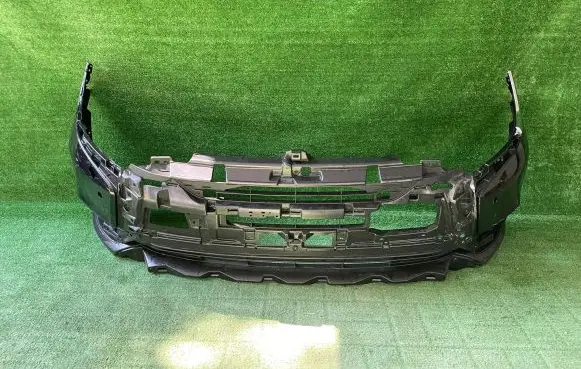 Mitsubishi Outlander Front bumper