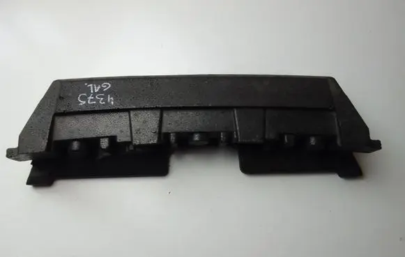 Alfa Romeo Giulia Spare wheel mounting bracket 505511770