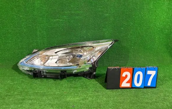 Nissan NV200 Headlight/headlamp 260604FA1A 1EL01133411