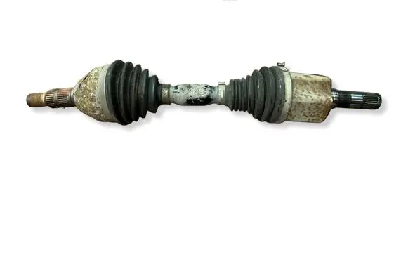 Opel Zafira B Front driveshaft 