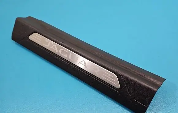 Jaguar XE Center console GX7313200 IMPRK1546710