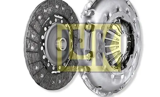 Audi TT TTS Mk2 Clutch set kit 624355309
