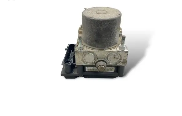 Nissan Tiida C11 ABS Pump 0265231845 47660EM10A 0265800580