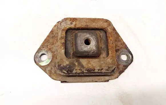 Citroen C5 Rear bumper mounting bracket 