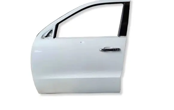 Dodge Durango Front door 