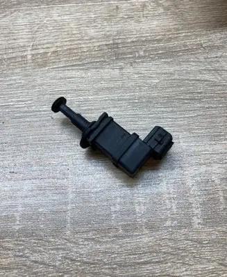 Volkswagen Golf II Hand parking brake sensor 191953236