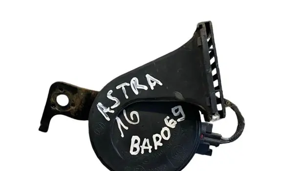 Opel Astra K Horn signal A045299 E4000099