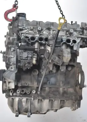 Hyundai i20 (PB PBT) Engine swap D4FC